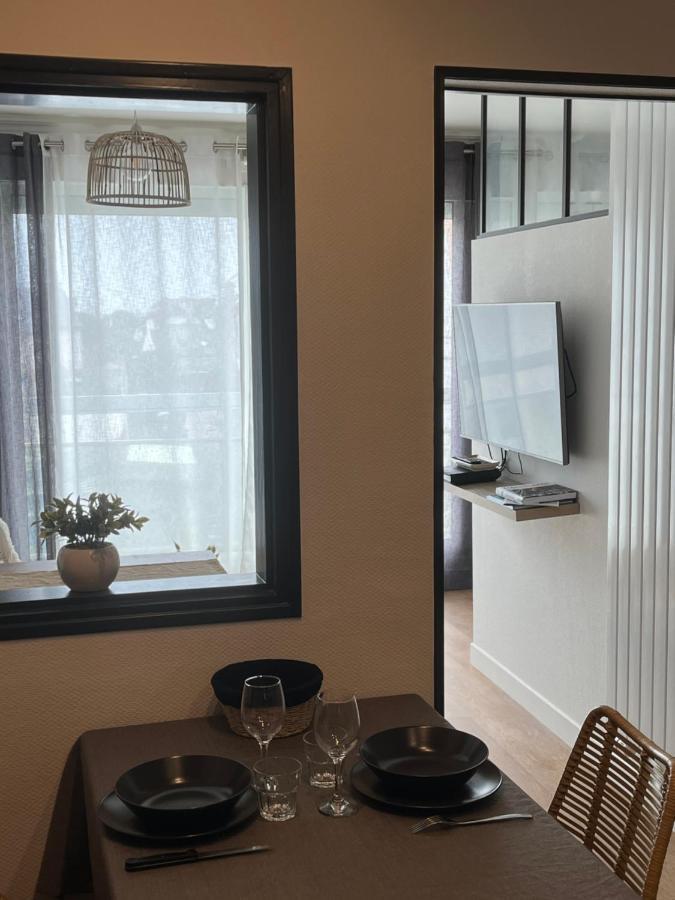 Coeur De Concarneau, Entier, Proche Centre, Corniche Et Avec Parking Apartment Concarneau