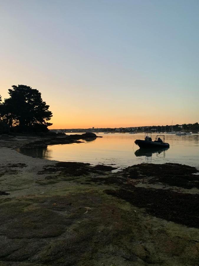 Coeur De Concarneau, Entier, Proche Centre, Corniche Et Avec Parking