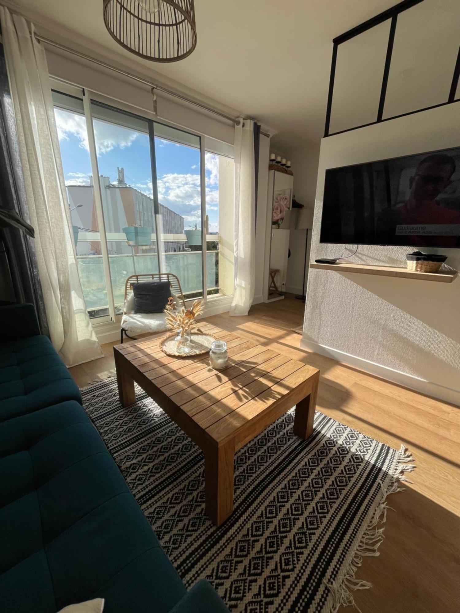 Coeur De Concarneau, Entier, Proche Centre, Corniche Et Avec Parking
