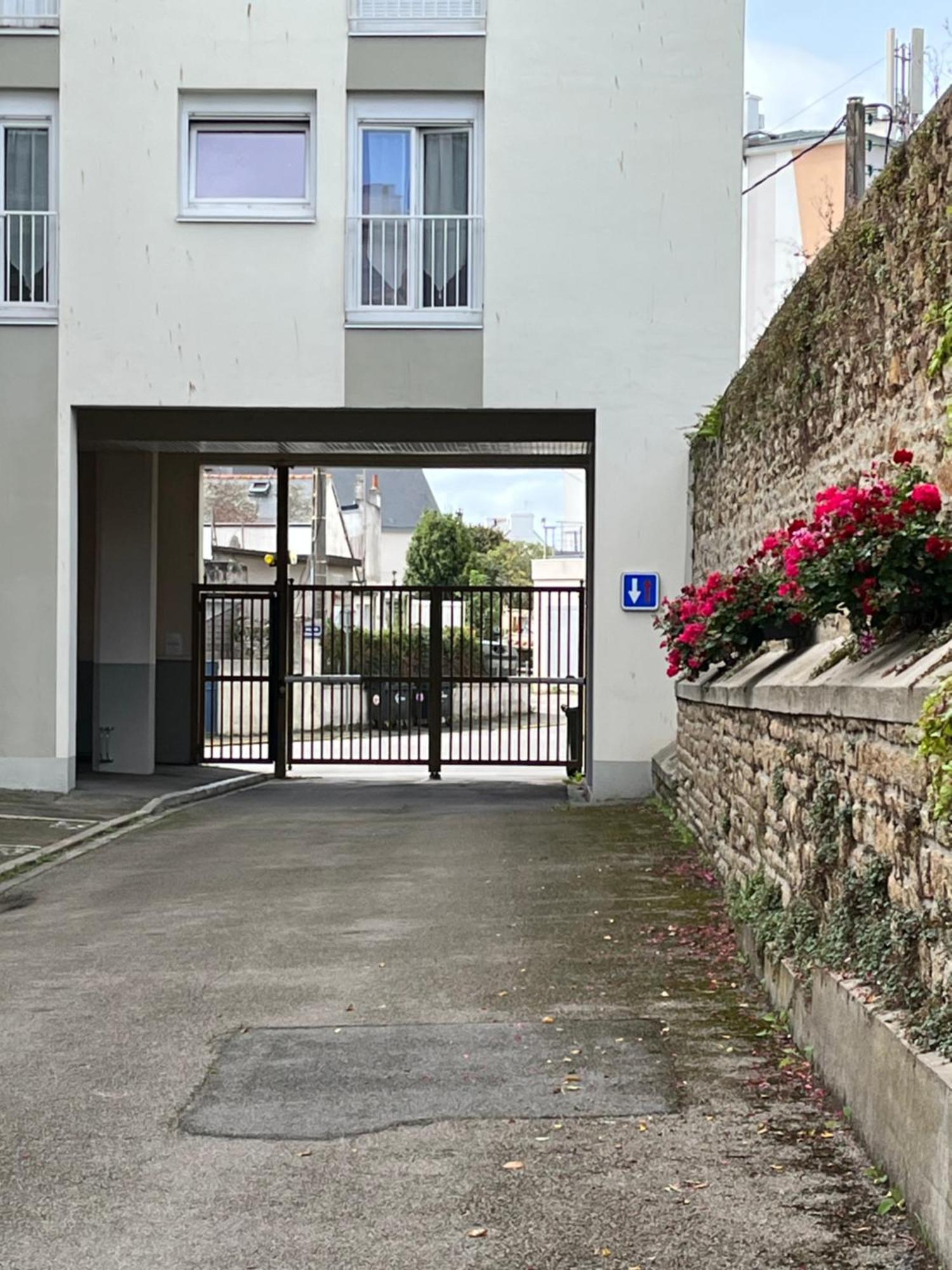 Apartment Coeur De Concarneau, Entier, Proche Centre, Corniche Et Avec Parking Concarneau